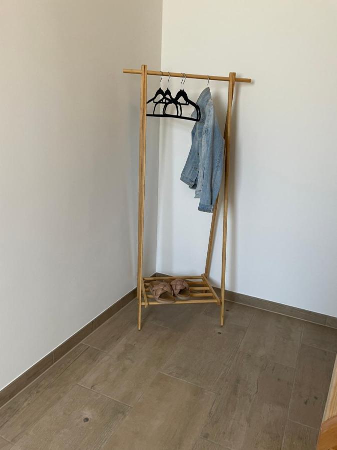 Stilvolle Ferienwohnung Bei Bad Segeberg Blunk Luaran gambar