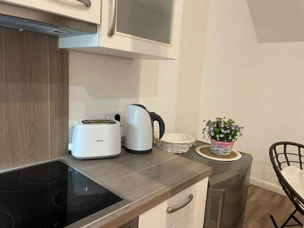 Stilvolle Ferienwohnung Bei Bad Segeberg Blunk Luaran gambar